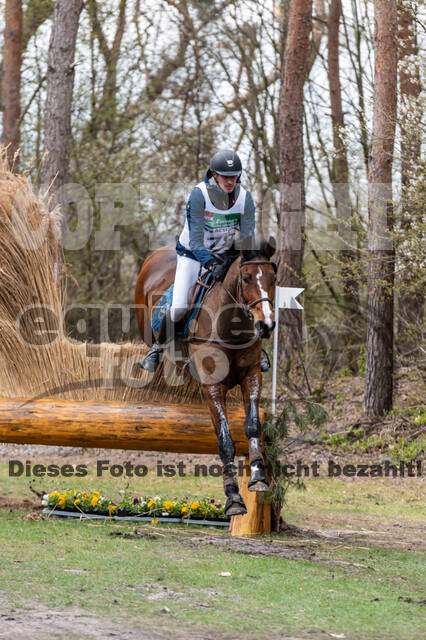 Kronenberg - De Peelbergen (02.04.2022)