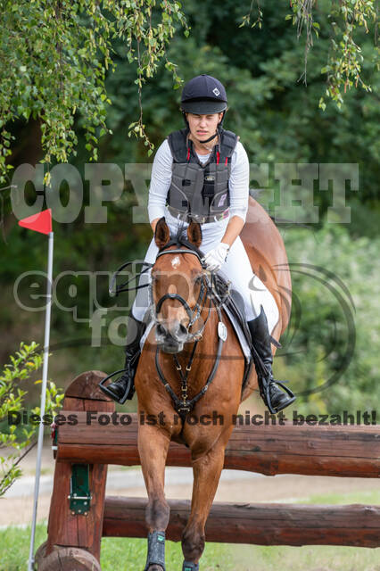 Late-Entry-Vielseitigkeit Langenfeld (11.+13./14.06.2020)