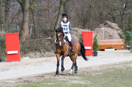 Eventing Langenfeld 2018