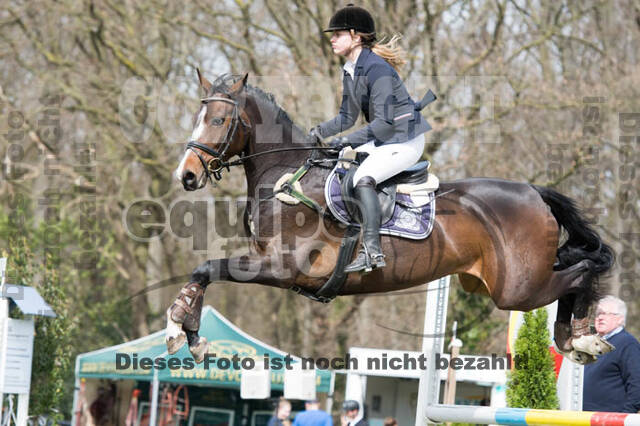 Frühjahrsvielseitigkeit RV Seydlitz Kamp