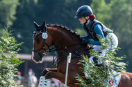 Goldene Schärpe 2021 - Ponys