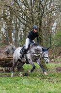 Eventing im Pferdesportzentrum Rheinland (Late Entry 14.03.2022)