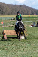 Vielseitigkeitsturnier RV Seydlitz Kamp (03.04.2022)