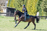 Geländetraining Wesel Obrighoven (19.+20.03.2022)