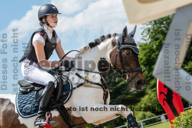 Test of Choise Langenfeld (29.+30.05.2021)