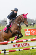 RV Seydlitz Kamp (06.+07.04.2019)