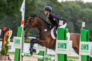 Goldene Schärpe 2021 - Ponys
