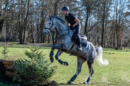Geländetraining Wesel Obrighoven (19.+20.03.2022)