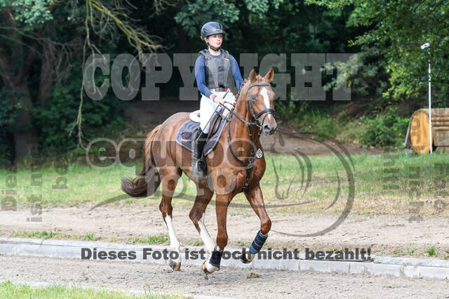 Late-Entry-Vielseitigkeit Langenfeld (11.+13./14.06.2020)