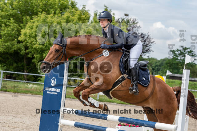 Late-Entry-Vielseitigkeit Langenfeld (06.+07.07.2020)