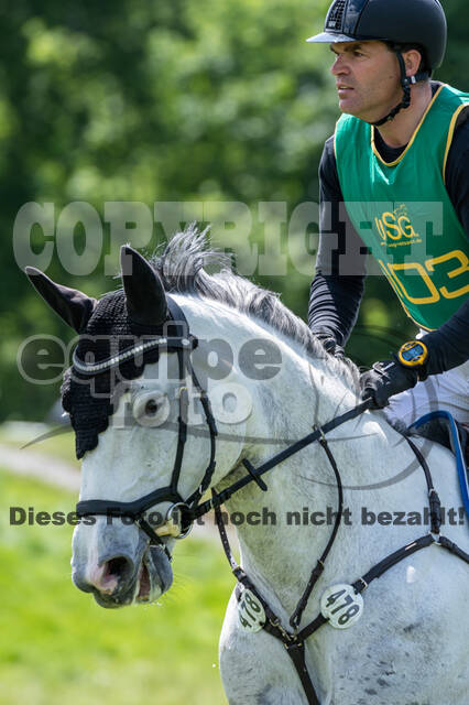 Westerstede Horse Trials 2021