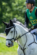 Westerstede Horse Trials 2021