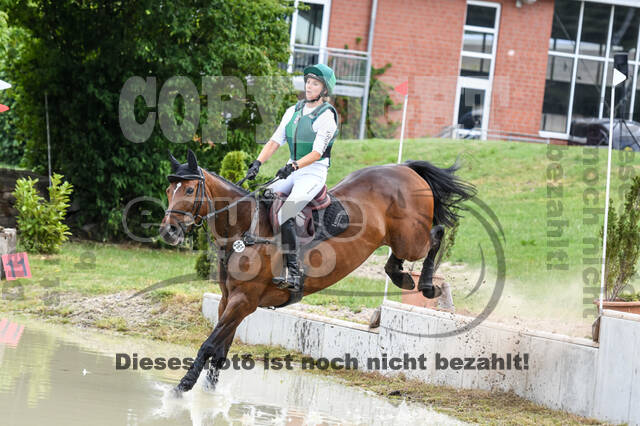 Late-Entry-Vielseitigkeit Langenfeld (11.+13./14.06.2020)