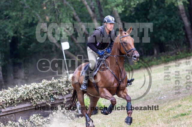 Late-Entry Vielseitigkeit Hamminkeln/Wesel (01.+02.08.2020)