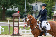 Vielseitigkeit RSV Wesel Obrighoven (26.+27.09.2020)