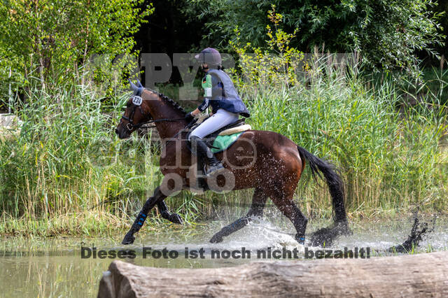 Late-Entry Vielseitigkeit Hamminkeln/Wesel (01.+02.08.2020)