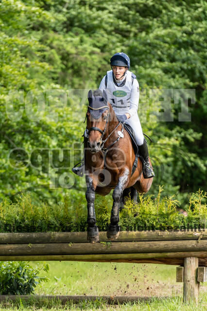 Westerstede Horse Trials 2021