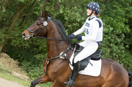 Vielseitigkeitsturnier ZRFV von Lützow Hamminkeln