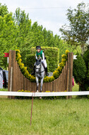 Westerstede Horse Trials (10.-13.06.2021)