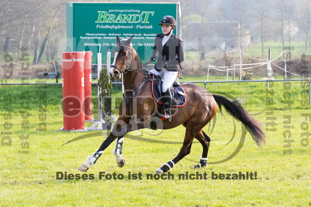 RV Seydlitz Kamp (06.+07.04.2019)