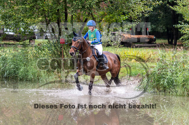 Vielseitigkeit RSV Wesel Obrighoven (26.+27.09.2020)