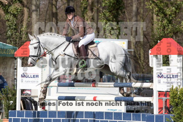 Frühjahrsvielseitigkeit RV Seydlitz Kamp