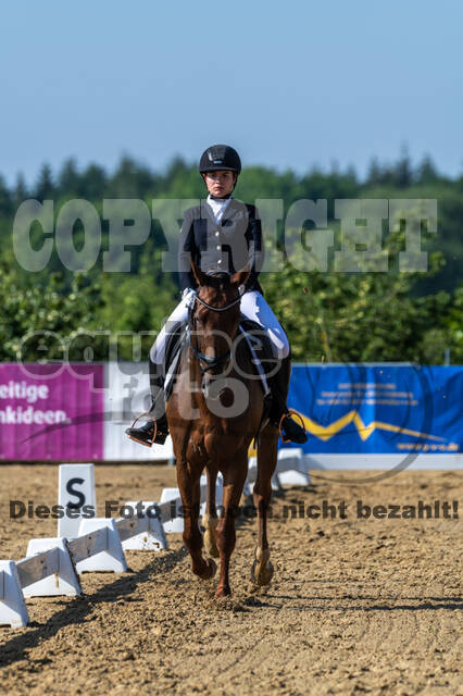 Westerstede Horse Trials 2021
