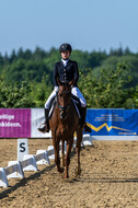 Westerstede Horse Trials 2021