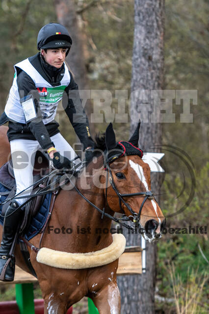 Kronenberg - De Peelbergen (02.04.2022)