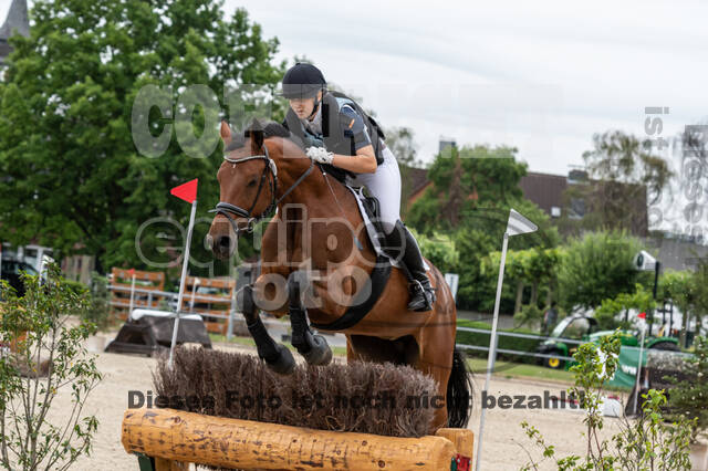 Late-Entry-Vielseitigkeit Langenfeld (11.+13./14.06.2020)