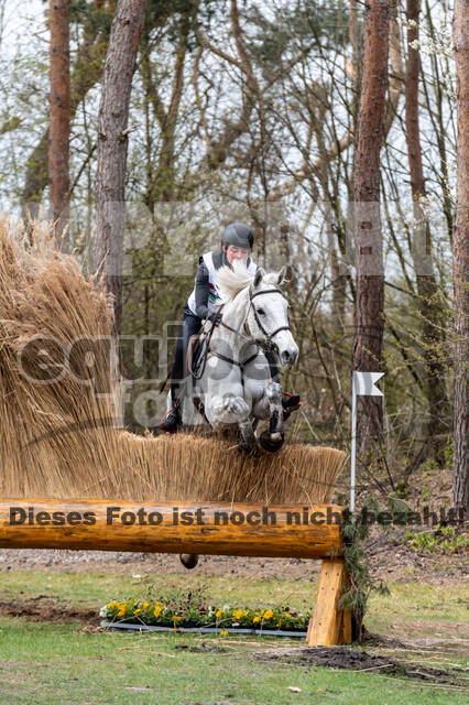 Kronenberg - De Peelbergen (02.04.2022)