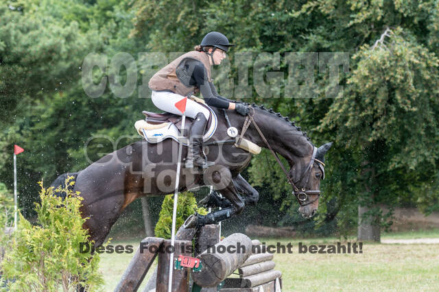 Late-Entry-Vielseitigkeit Langenfeld (11.+13./14.06.2020)