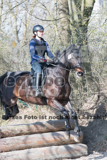 Trainingsturnier Langenfeld (12.+13.03.2022)