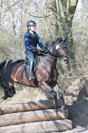 Trainingsturnier Langenfeld (12.+13.03.2022)
