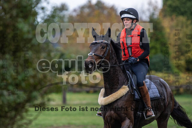 Training Bettina Hoy (01.11.2020)