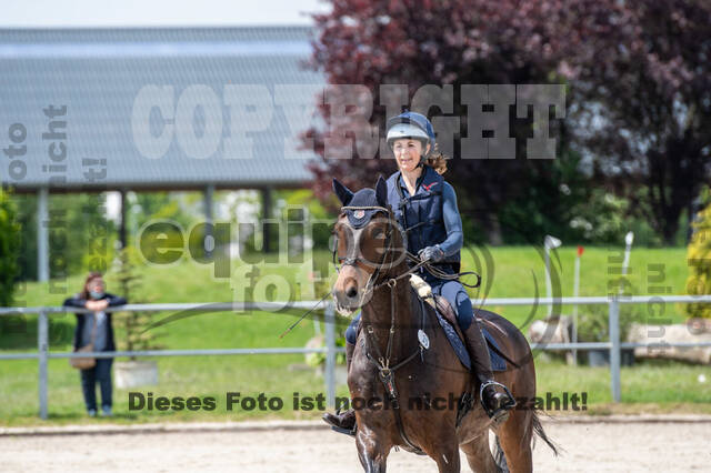 Test of Choise Langenfeld (29.+30.05.2021)