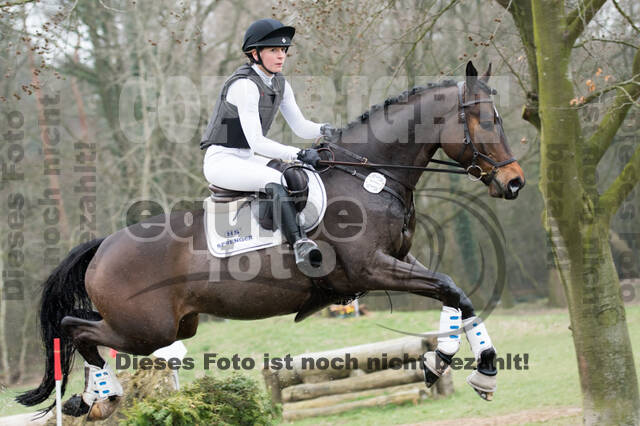 Geländetage RVO St. Hubertus Wesel-Obrighoven (23.-24.03.2019)