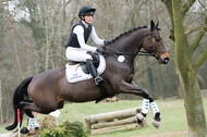 Geländetage RVO St. Hubertus Wesel-Obrighoven (23.-24.03.2019)