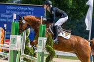 Goldene Schärpe 2021 - Ponys