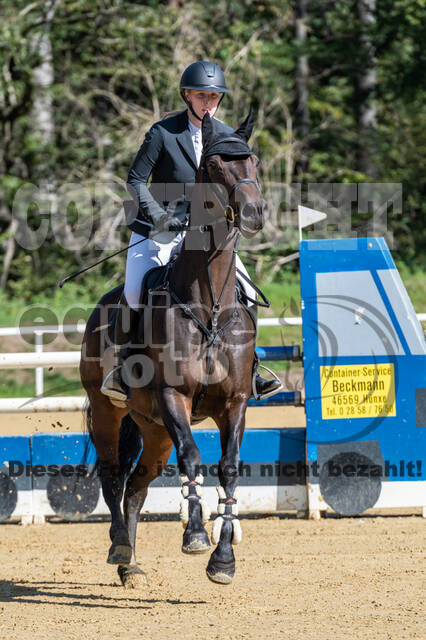RFV Dinslaken-Hiesfeld (Herbstturnier)
