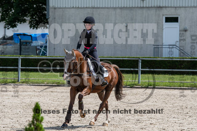 Test of Choise Langenfeld (29.+30.05.2021)