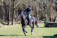 Geländetraining Wesel Obrighoven (19.+20.03.2022)