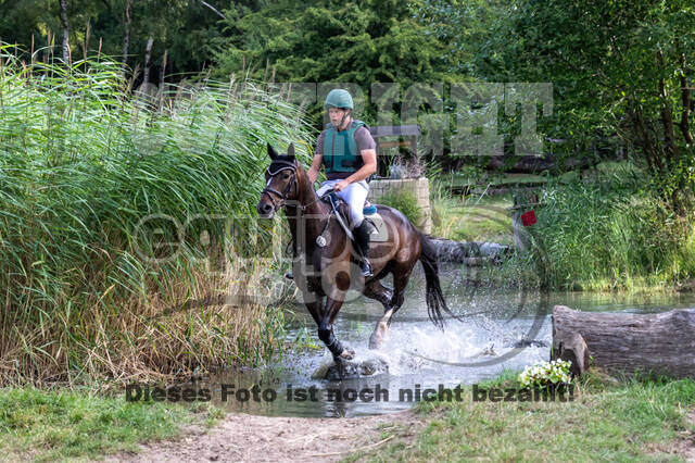 Late-Entry Vielseitigkeit Hamminkeln/Wesel (01.+02.08.2020)