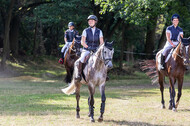 Late-Entry Vielseitigkeit Hamminkeln/Wesel (01.+02.08.2020)