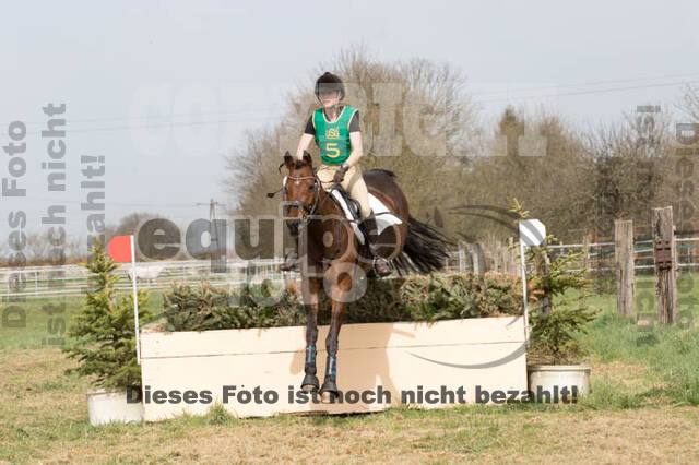 Frühjahrsvielseitigkeit RV Seydlitz Kamp