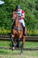 Westerstede Horse Trials 2021