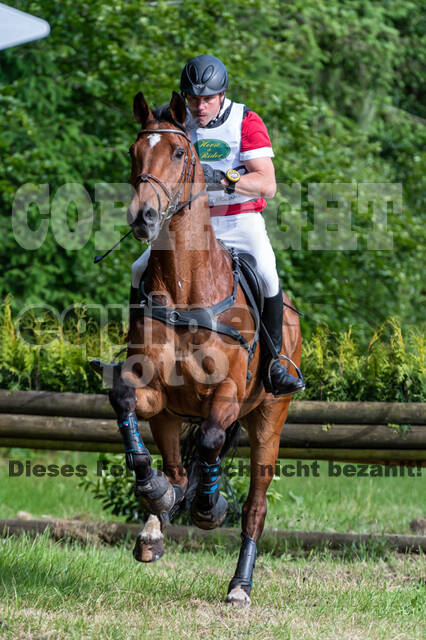 Westerstede Horse Trials 2021