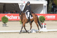 FEI European Championship Eventing 2017