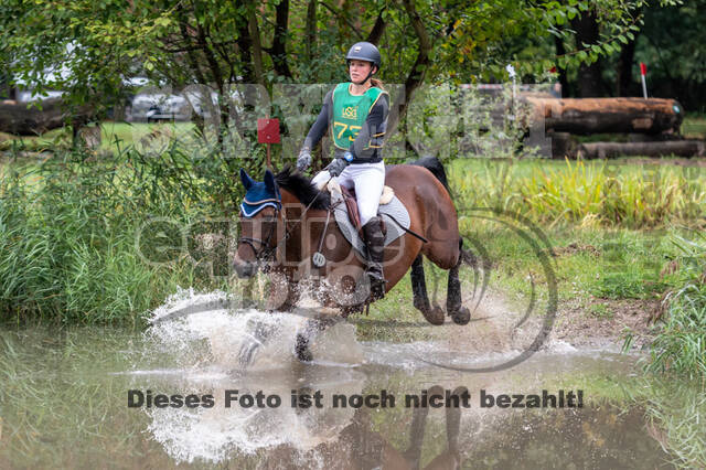 Vielseitigkeit RSV Wesel Obrighoven (26.+27.09.2020)