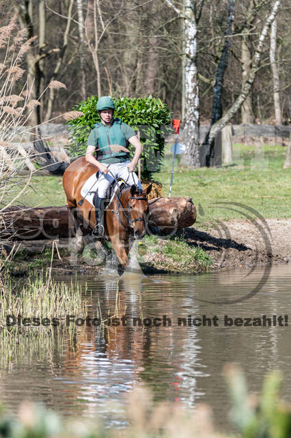 Geländetage beim RSV St. Hubertus Wesel Obrighoven (26.+27.03.2022)